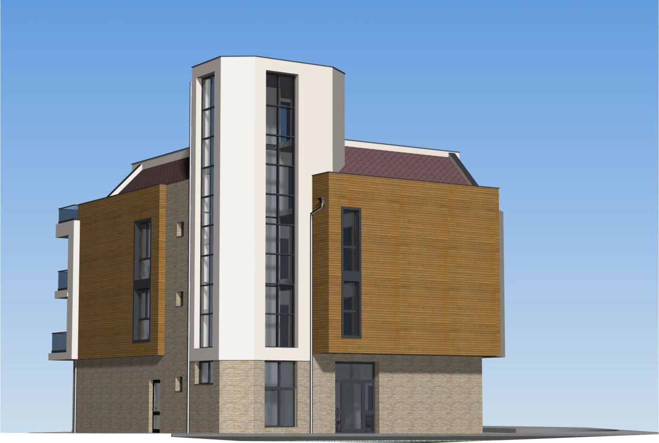 Квартира в Бургасе, Болгария, 150 м² - фото 4