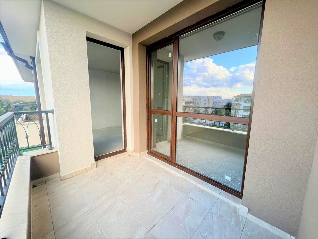 Квартира в Бургасе, Болгария, 65 м² - фото 4