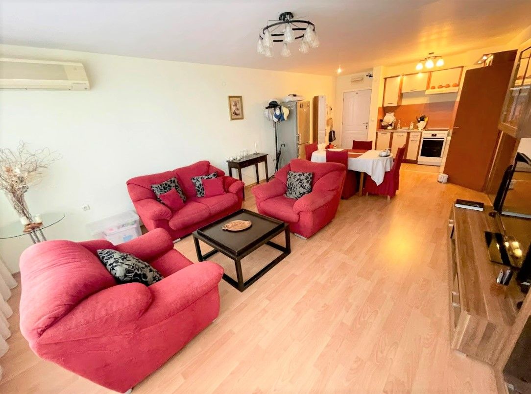 Квартира в Бургасе, Болгария, 111 м² - фото 4