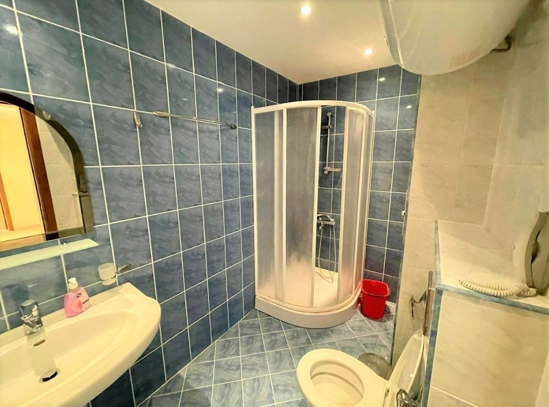 Квартира на Солнечном берегу, Болгария, 124 м² - фото 4