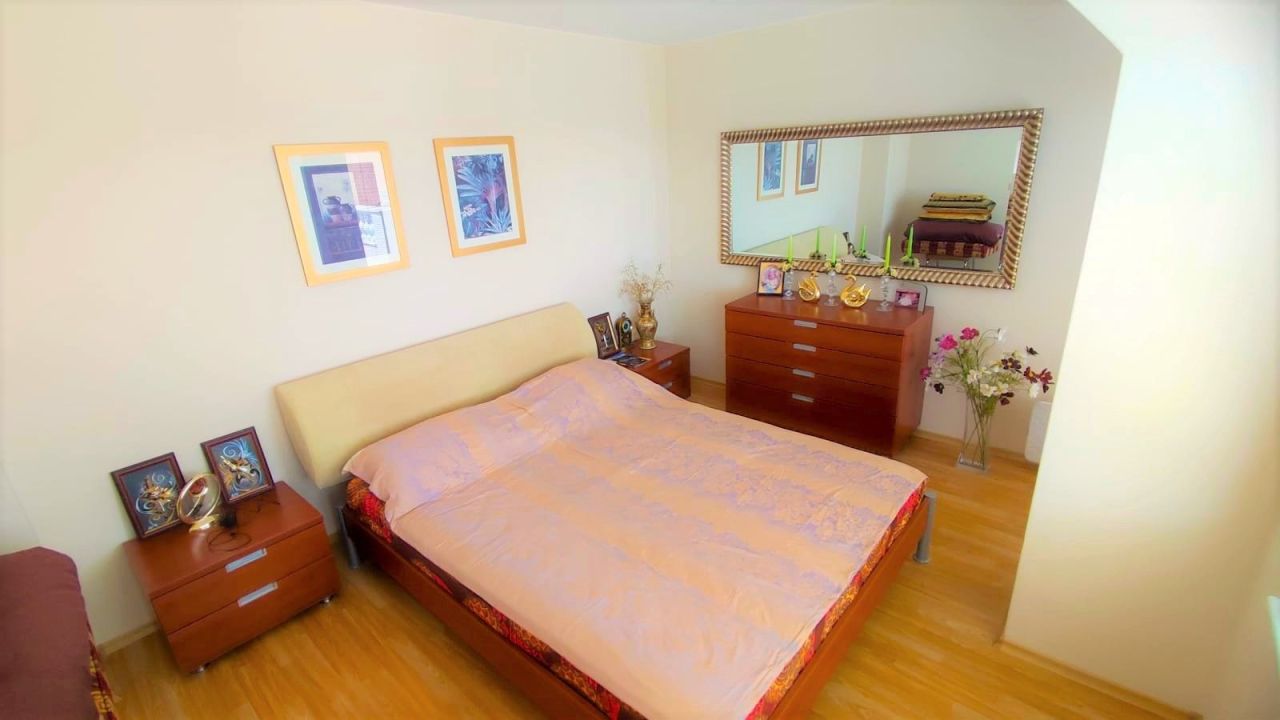 Пентхаус в Несебре, Болгария, 100 м² - фото 4