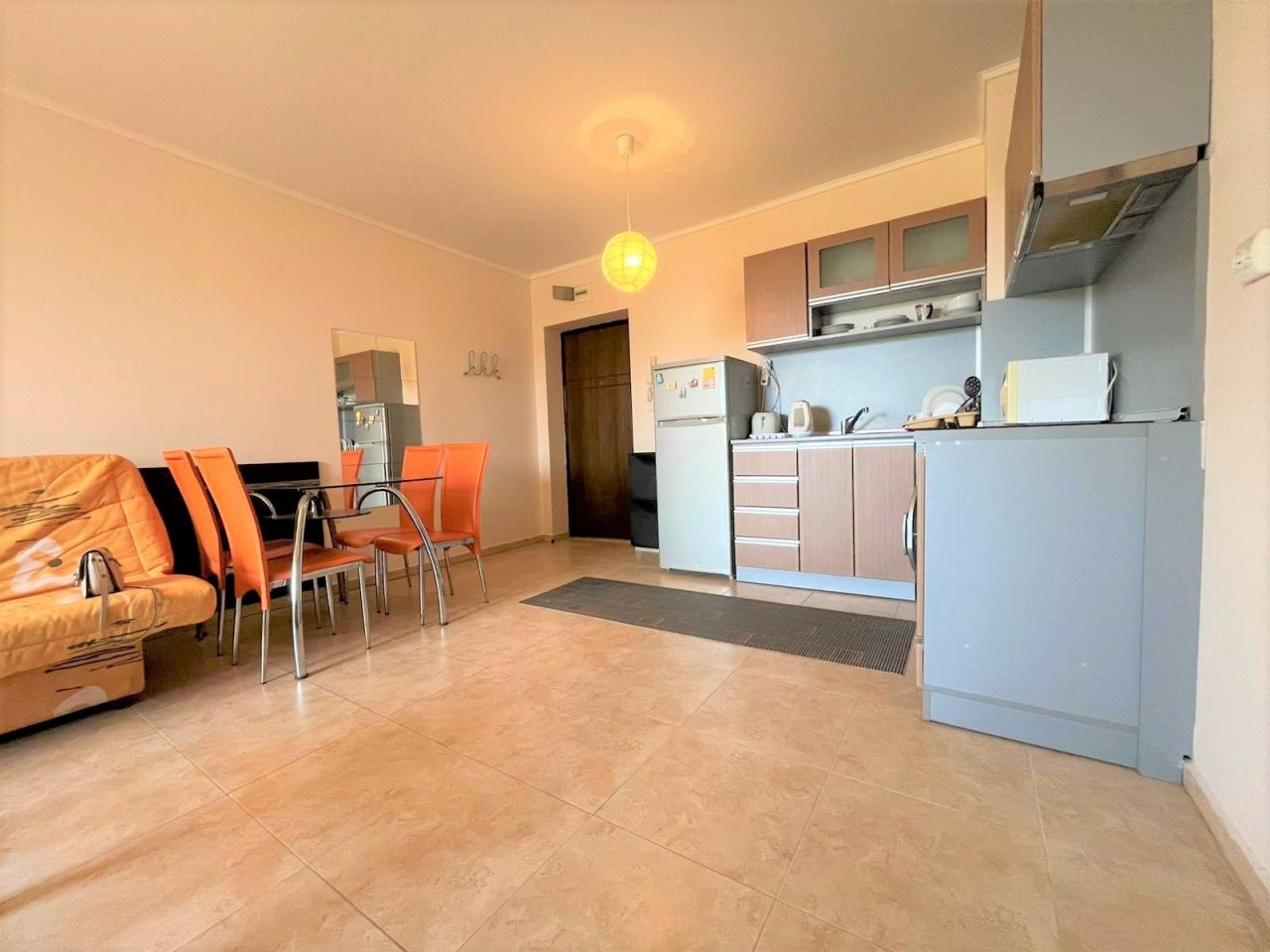 Квартира в Равде, Болгария, 65 м² - фото 4