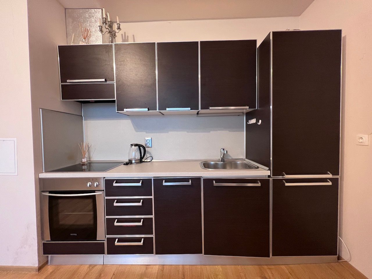 Квартира в Бургасе, Болгария, 103 м² - фото 4