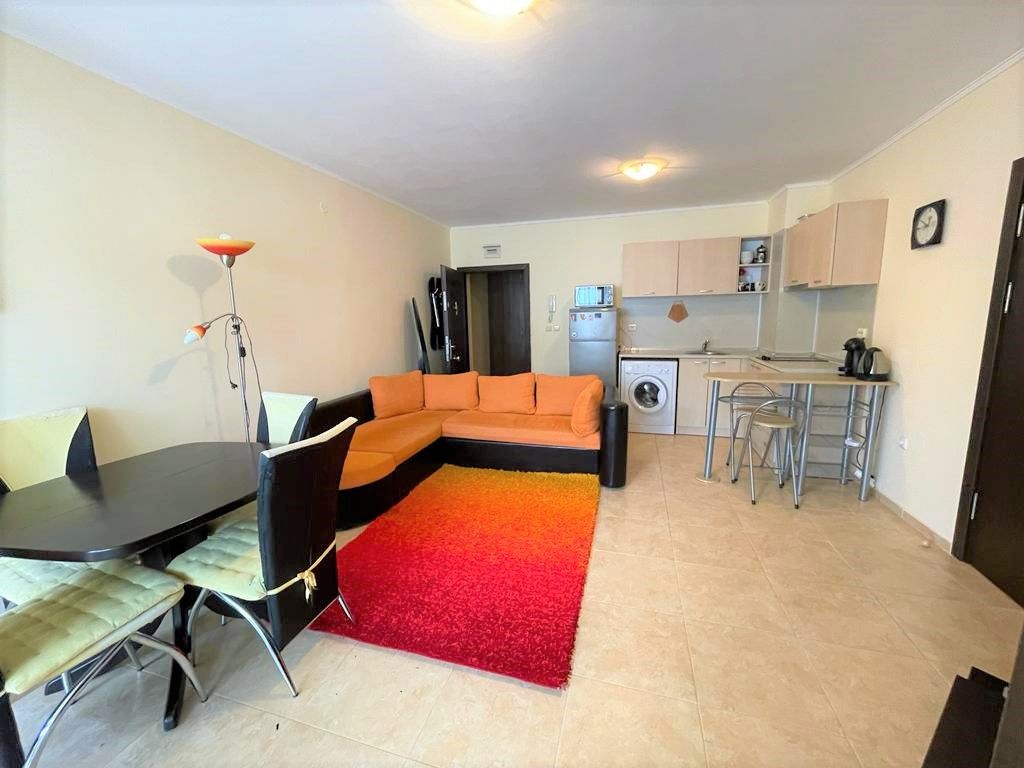 Квартира в Равде, Болгария, 60 м² - фото 4