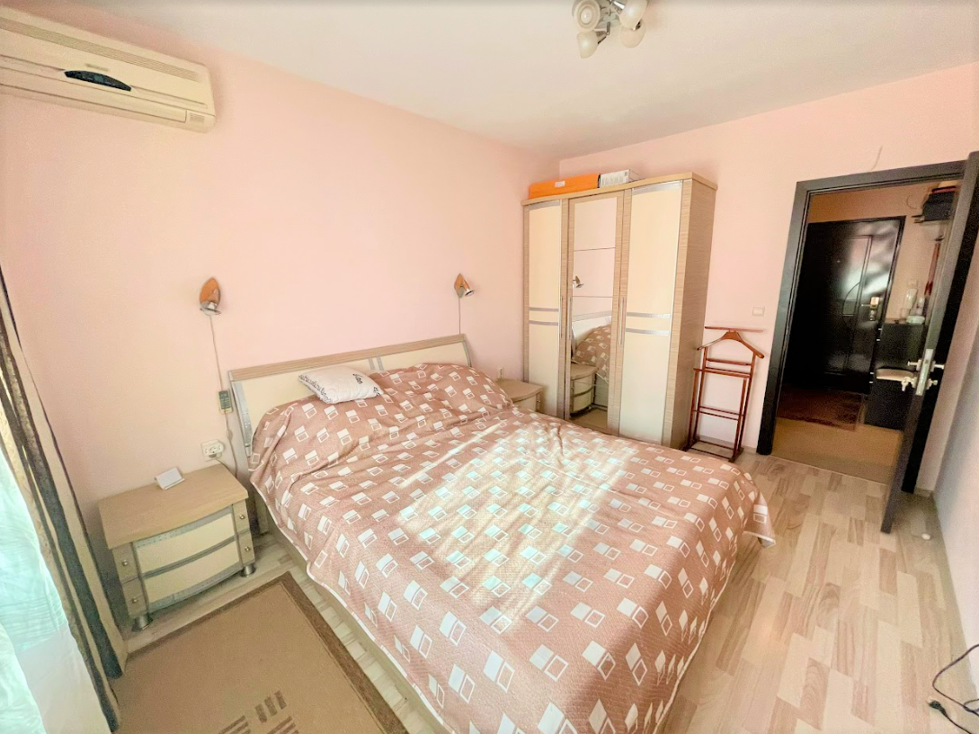 Квартира в Поморие, Болгария, 59 м² - фото 4