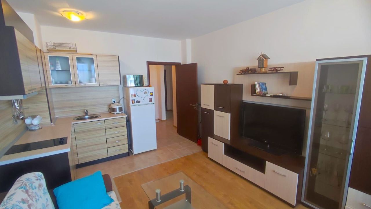 Квартира в Равде, Болгария, 85 м² - фото 4