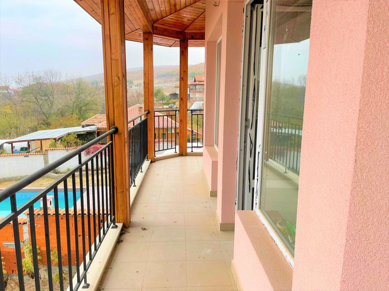 Дом в Кошарице, Болгария, 200 м² - фото 4