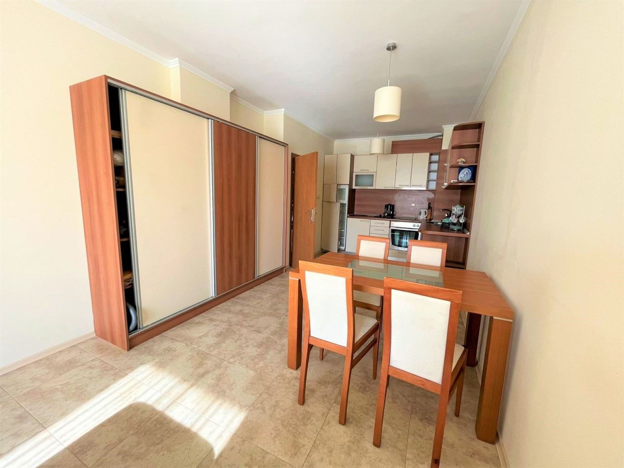 Квартира в Несебре, Болгария, 82 м² - фото 4