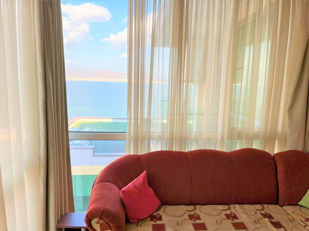 Квартира в Несебре, Болгария, 70 м² - фото 4