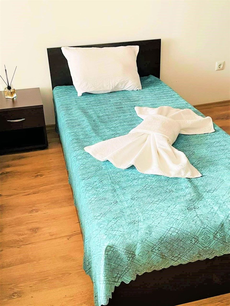 Квартира в Бургасе, Болгария, 53 м² - фото 4