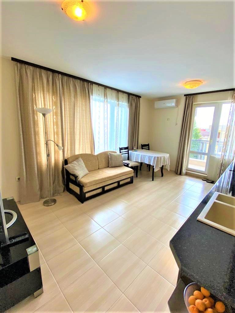 Квартира в Бургасе, Болгария, 80 м² - фото 4