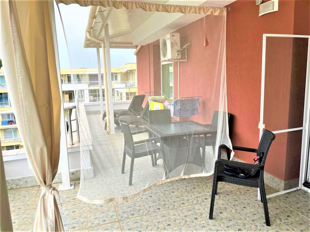 Квартира в Бургасе, Болгария, 163 м² - фото 4