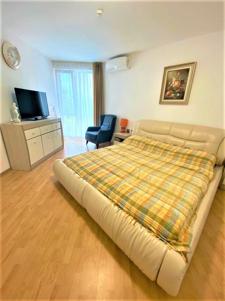 Квартира в Бургасе, Болгария, 86 м² - фото 4