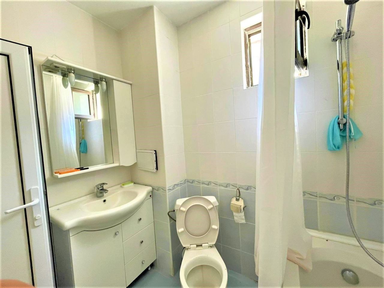 Квартира в Бургасе, Болгария, 69 м² - фото 4