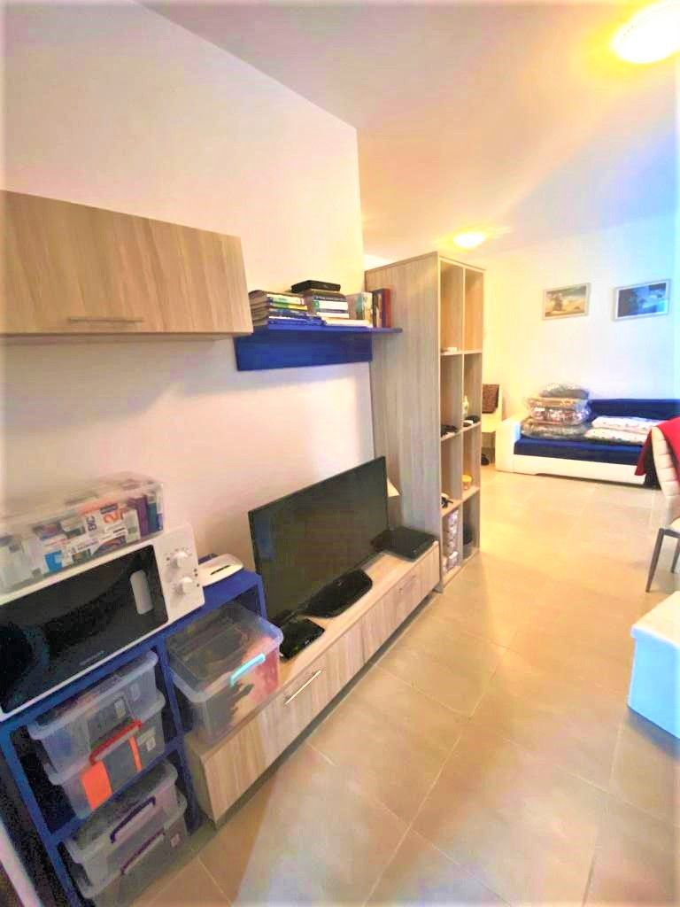 Квартира в Несебре, Болгария, 46.08 м² - фото 4