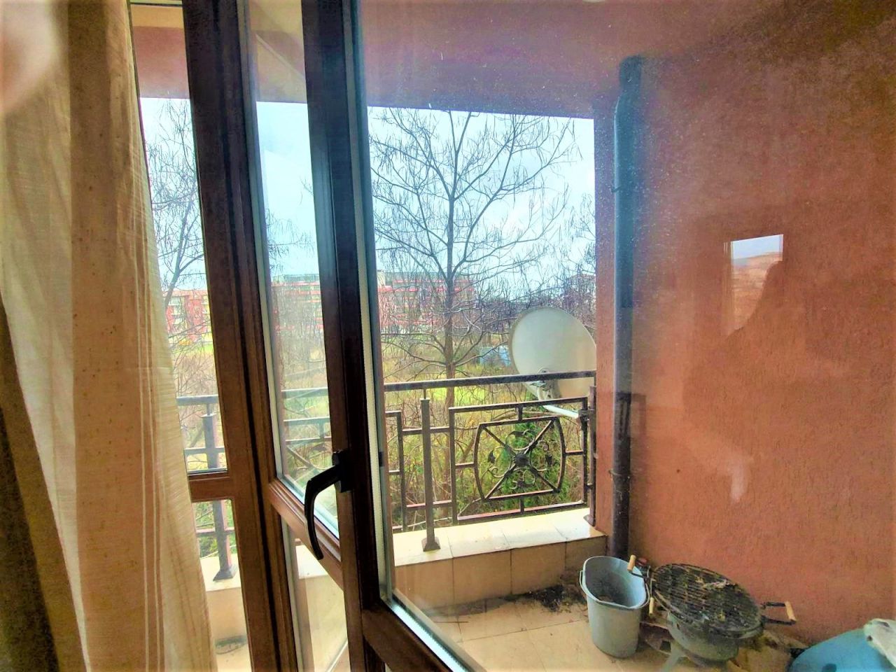 Квартира в Бургасе, Болгария, 90 м² - фото 4