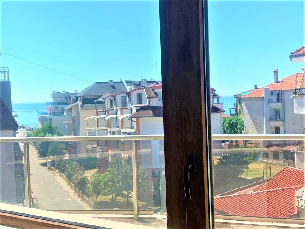 Квартира в Бургасе, Болгария, 180 м² - фото 4