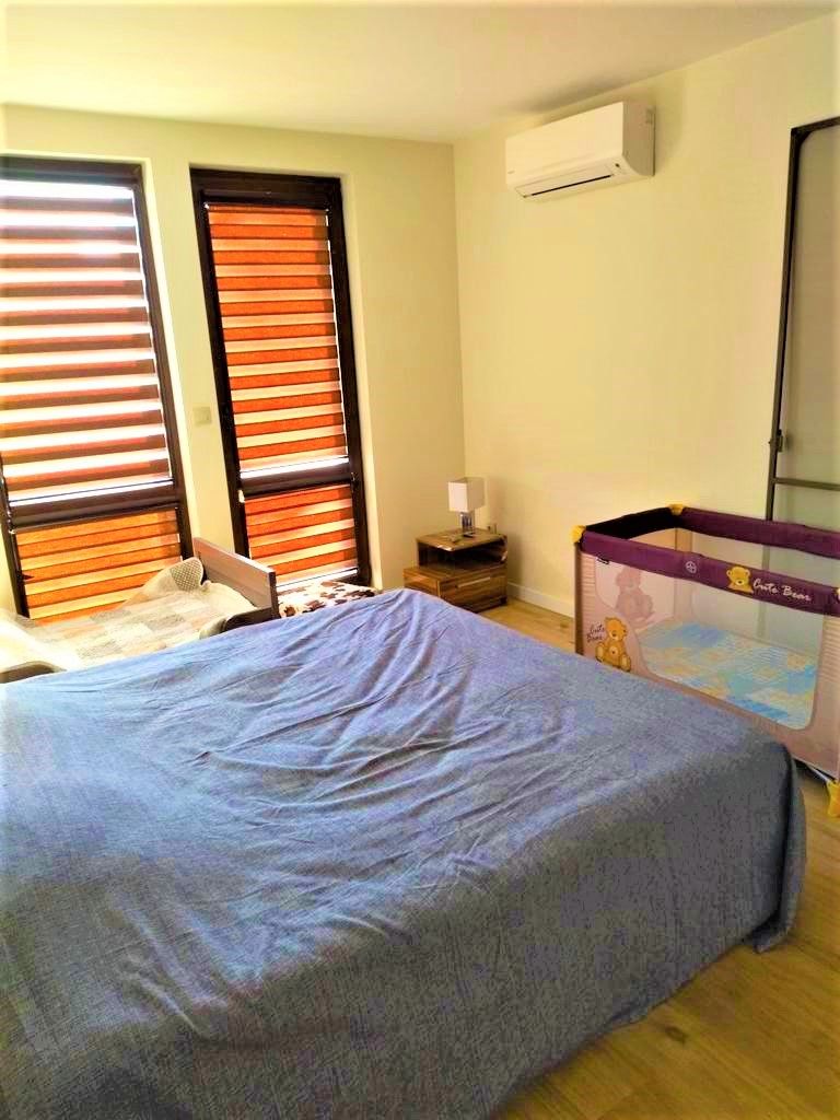 Таунхаус в Созополе, Болгария, 170 м² - фото 4