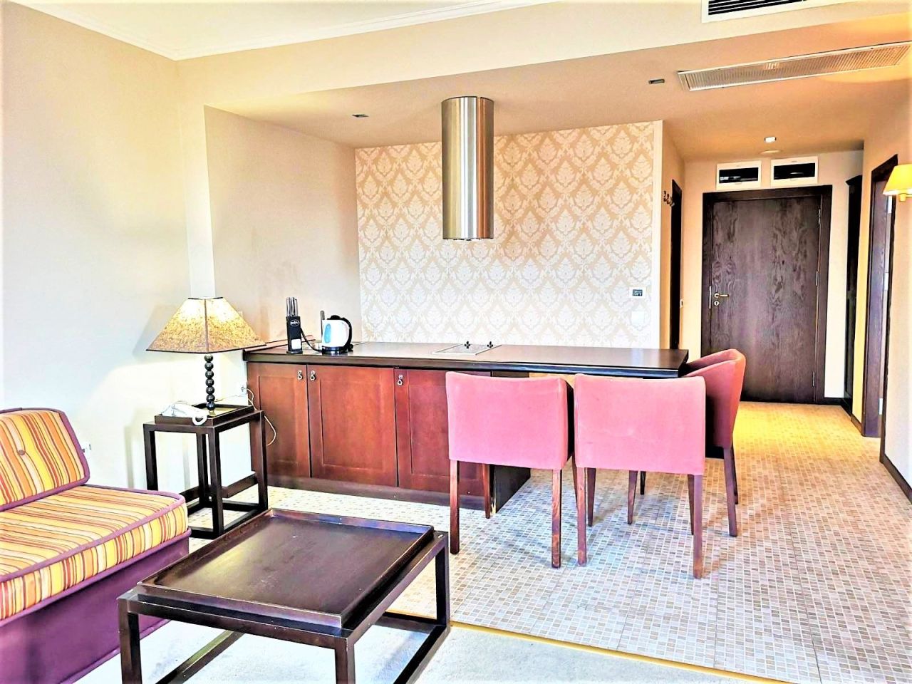 Квартира в Бургасе, Болгария, 90 м² - фото 4