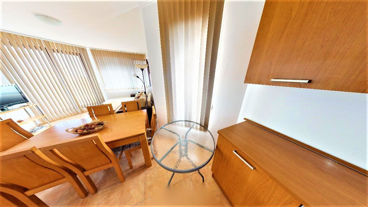 Квартира в Бургасе, Болгария, 94 м² - фото 4