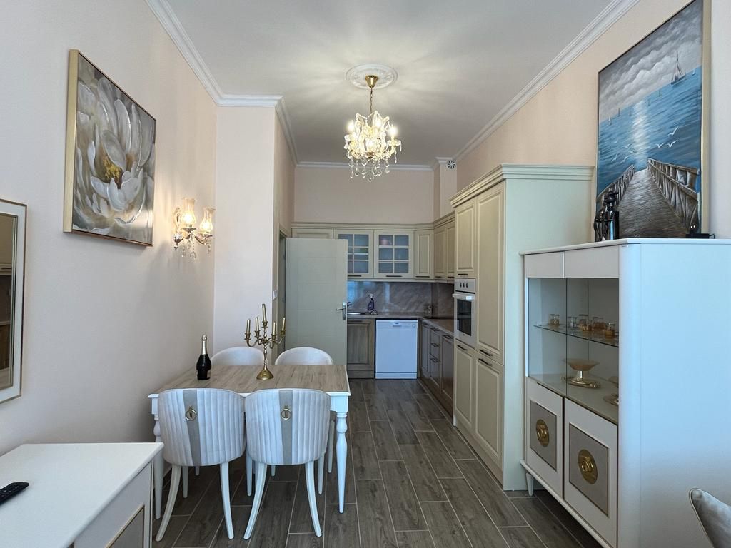 Квартира в Несебре, Болгария, 84 м² - фото 4