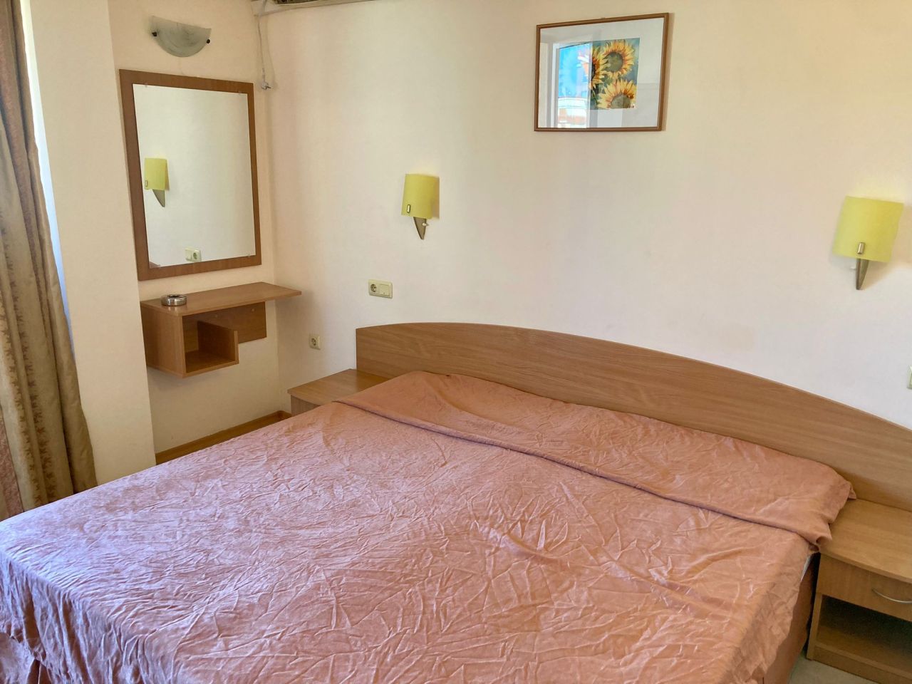 Квартира на Солнечном берегу, Болгария, 78 м² - фото 5