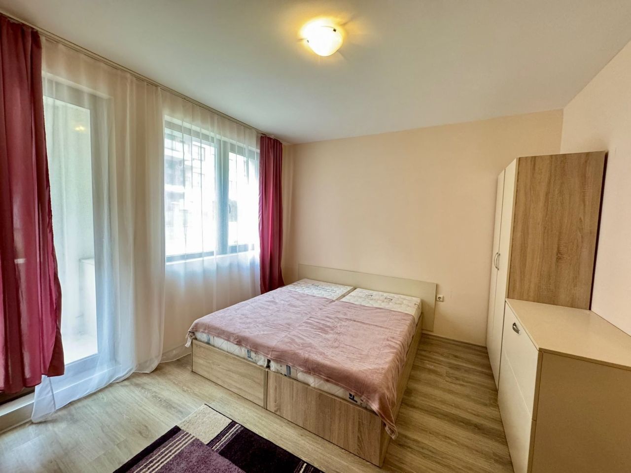 Квартира в Равде, Болгария, 33 м² - фото 5