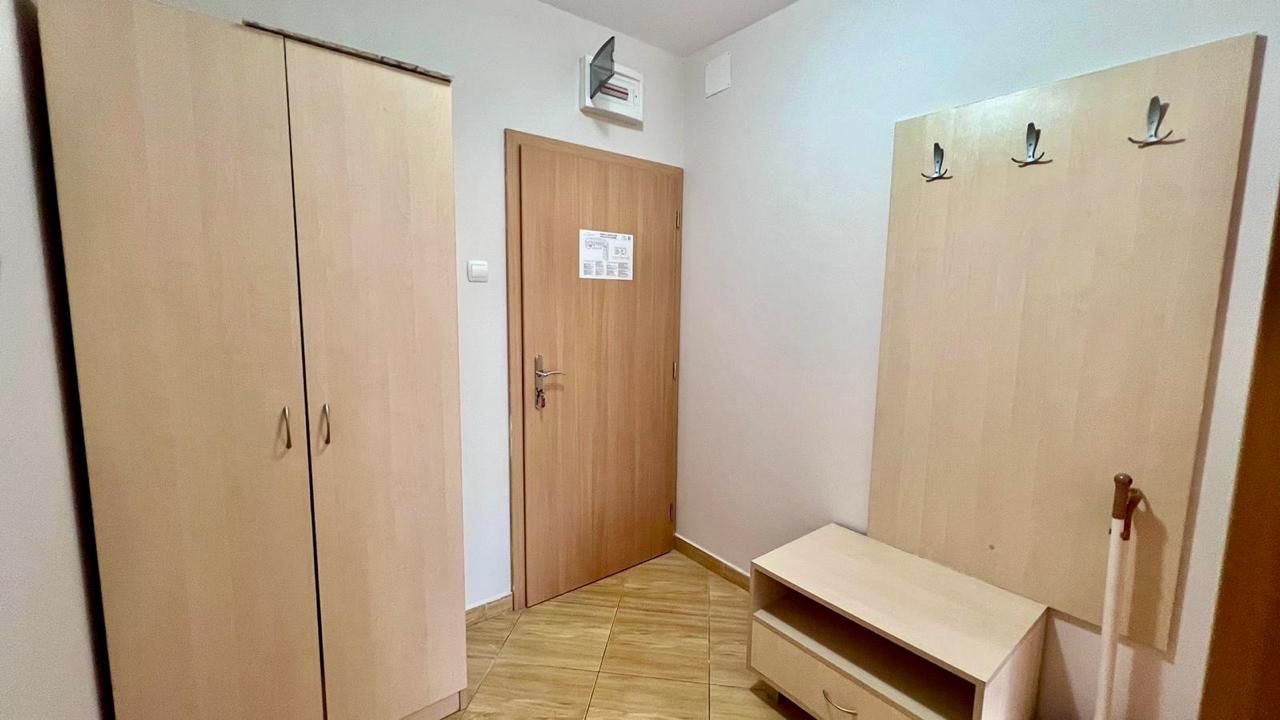 Квартира на Солнечном берегу, Болгария, 62 м² - фото 5