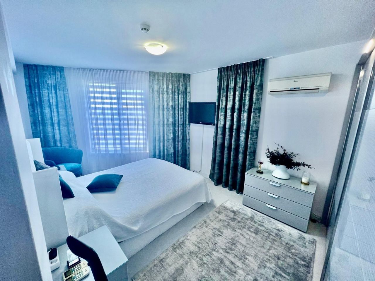 Квартира в Кошарице, Болгария, 95 м² - фото 5