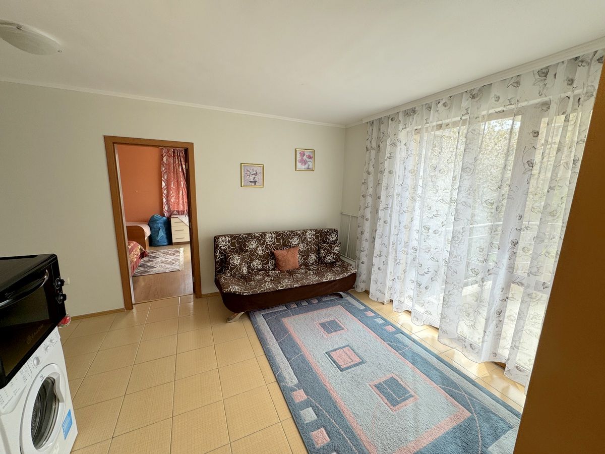 Квартира на Солнечном берегу, Болгария, 90 м² - фото 5