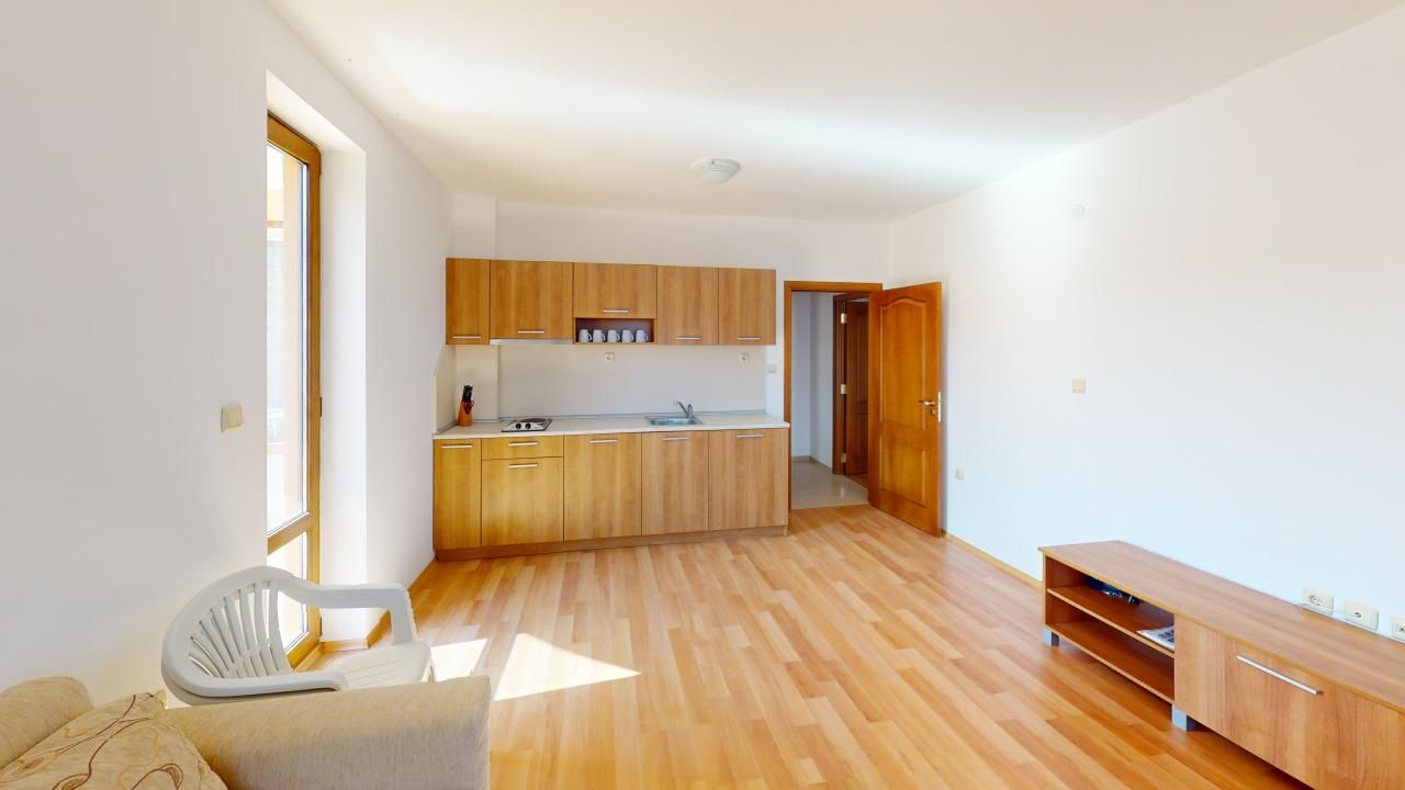 Квартира на Солнечном берегу, Болгария, 127 м² - фото 5