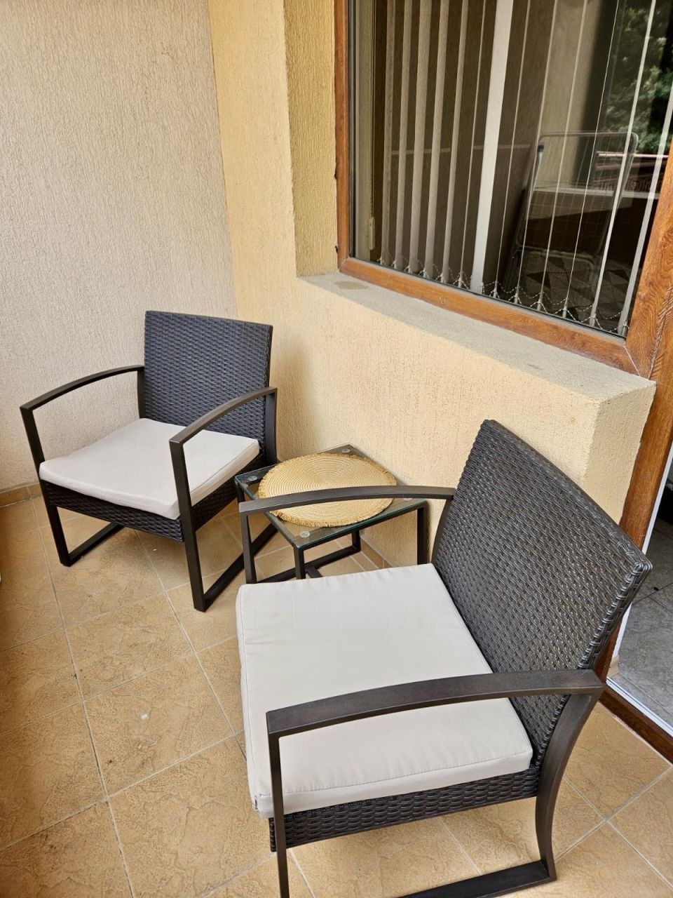 Квартира на Солнечном берегу, Болгария, 55 м² - фото 5