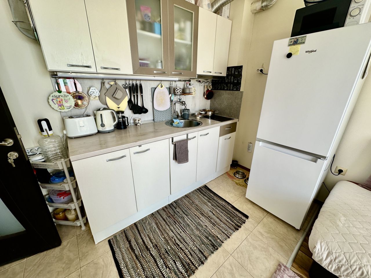 Квартира в Равде, Болгария, 54 м² - фото 5