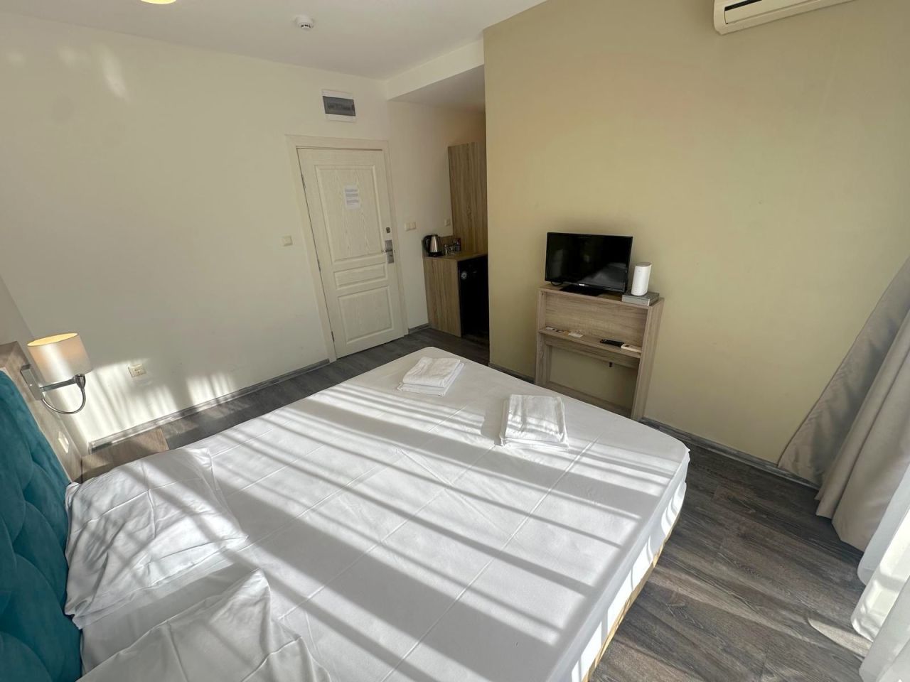 Квартира на Солнечном берегу, Болгария, 33 м² - фото 5