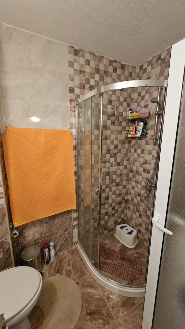 Квартира на Солнечном берегу, Болгария, 64 м² - фото 5