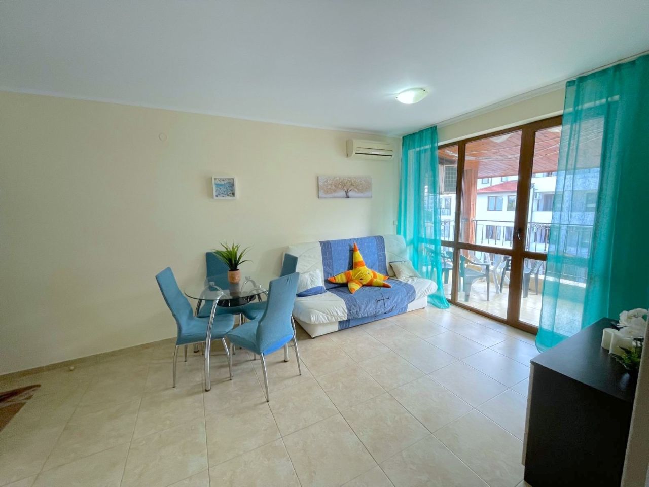 Квартира в Равде, Болгария, 55 м² - фото 5