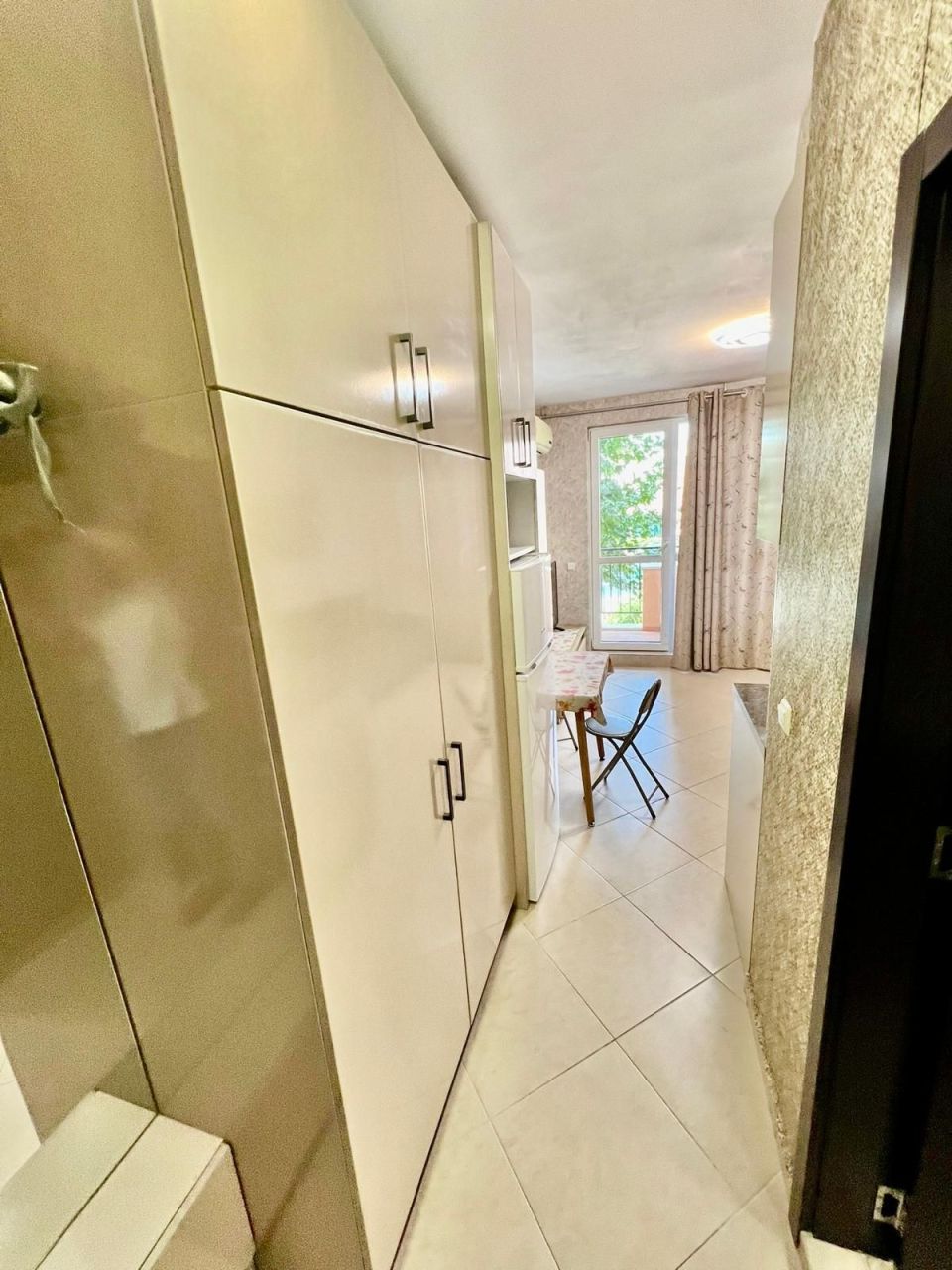 Квартира на Солнечном берегу, Болгария, 32 м² - фото 5