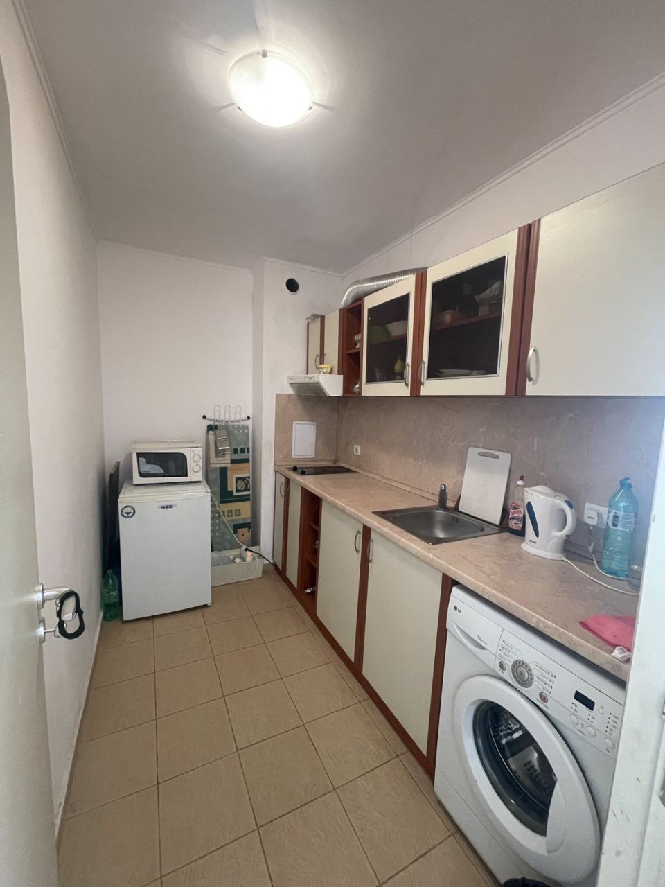 Квартира на Солнечном берегу, Болгария, 93 м² - фото 5