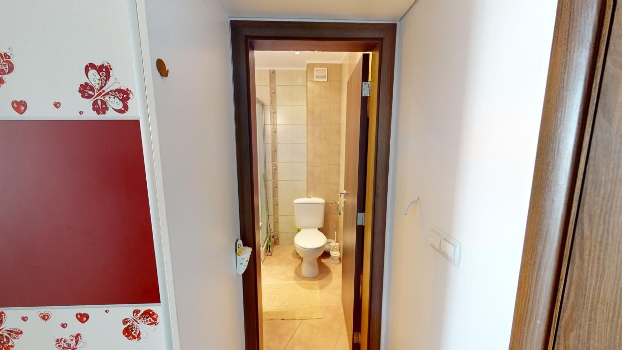 Квартира в Несебре, Болгария, 37 м² - фото 5