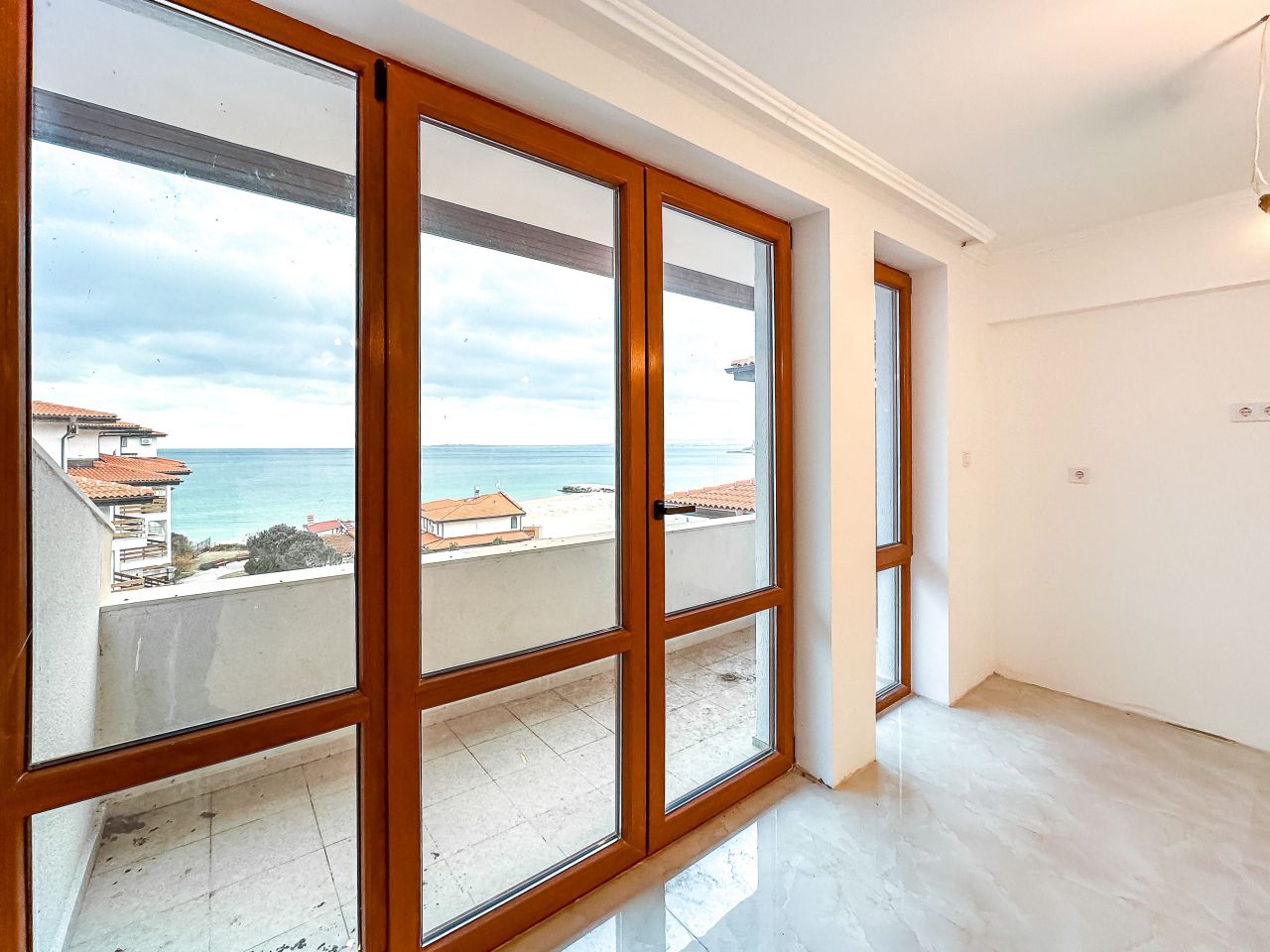 Квартира в Елените, Болгария, 66 м² - фото 5