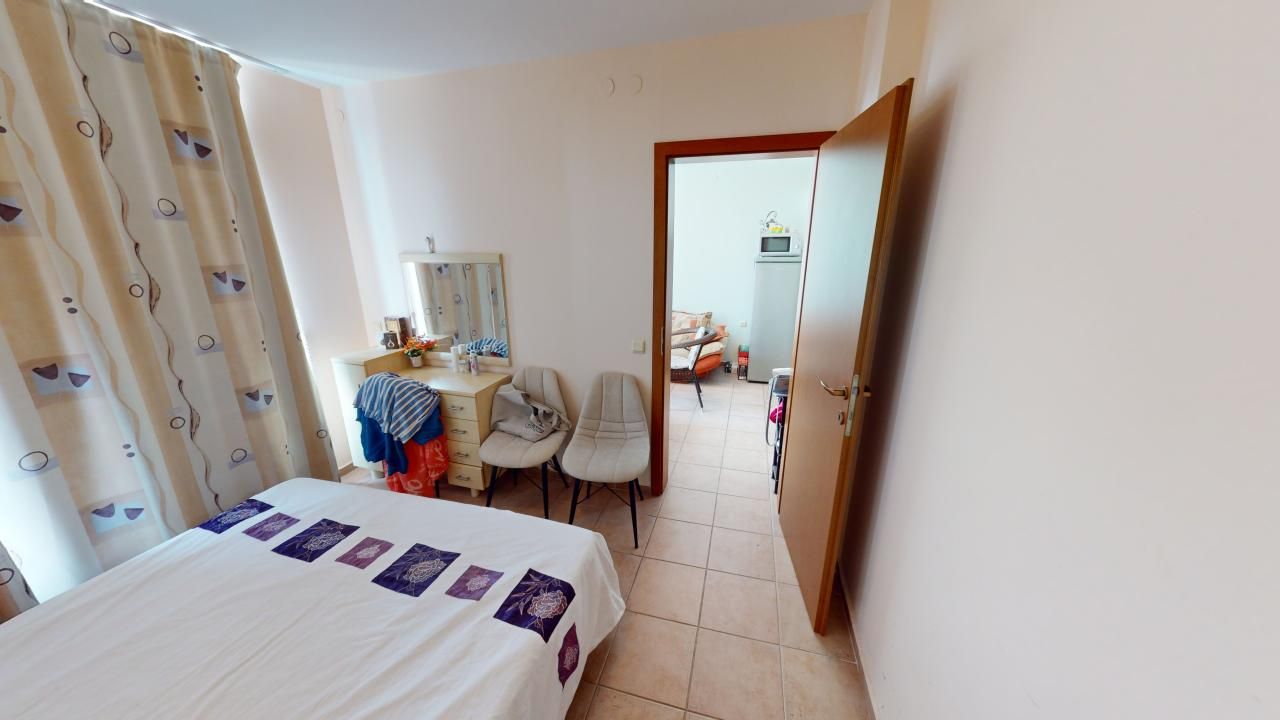 Квартира на Солнечном берегу, Болгария, 55 м² - фото 5