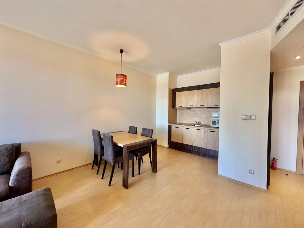 Квартира на Солнечном берегу, Болгария, 82 м² - фото 5