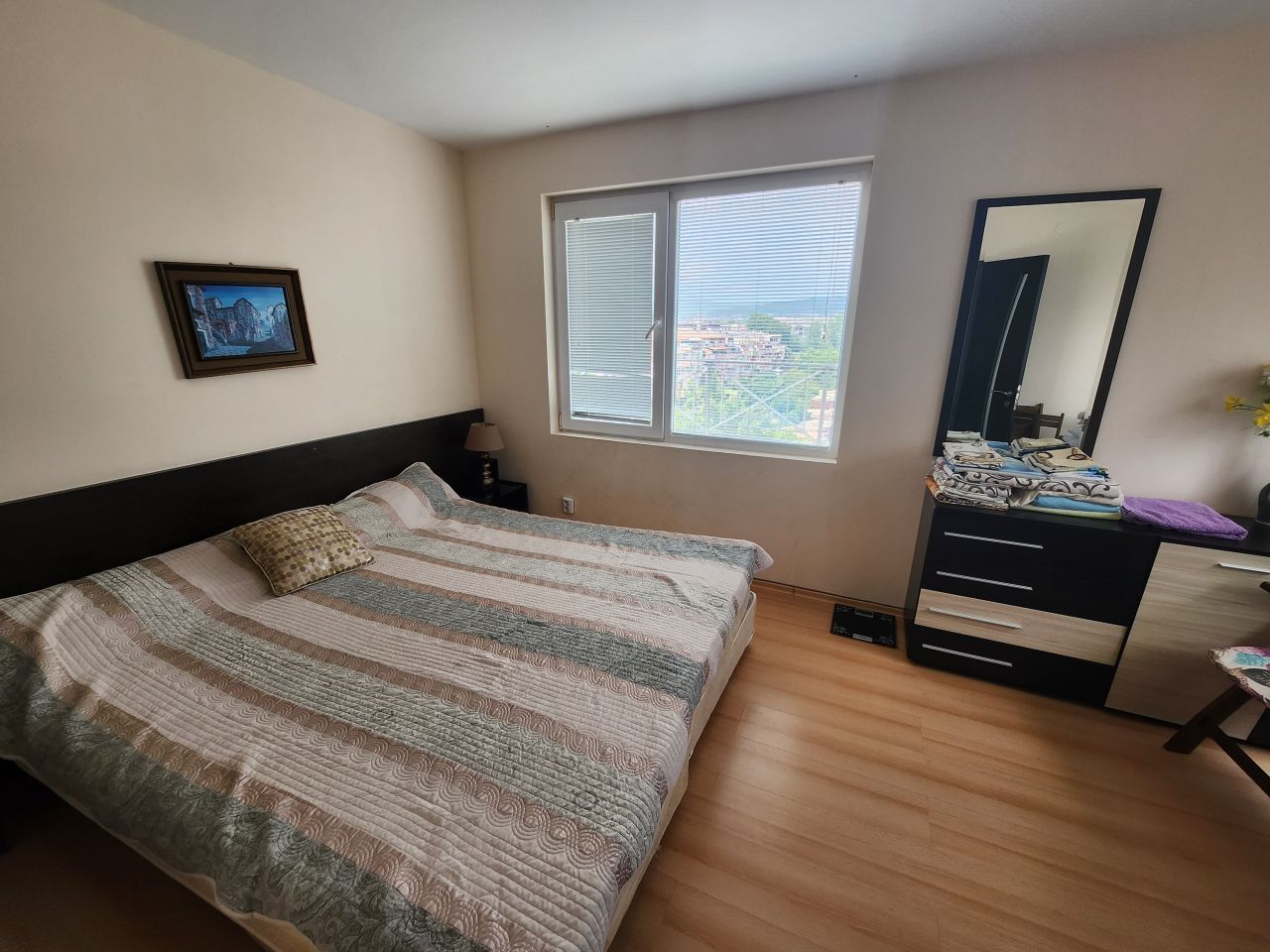 Квартира на Солнечном берегу, Болгария, 78 м² - фото 5