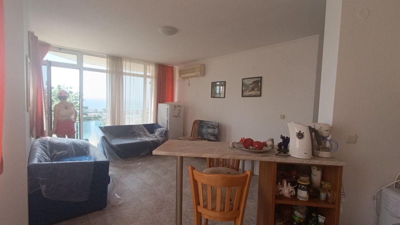 Квартира в Бургасе, Болгария, 92 м² - фото 5