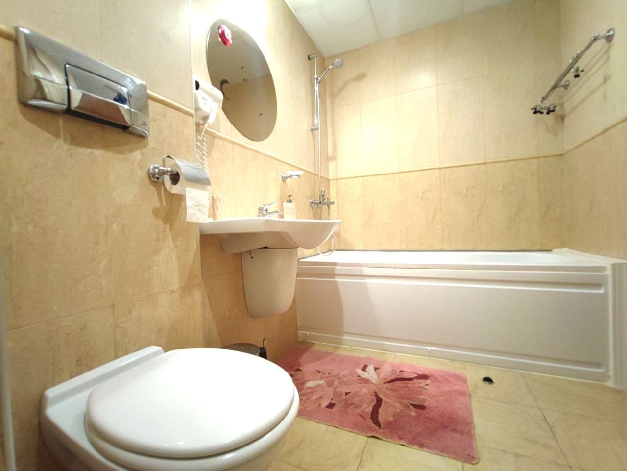 Квартира на Солнечном берегу, Болгария, 71 м² - фото 5