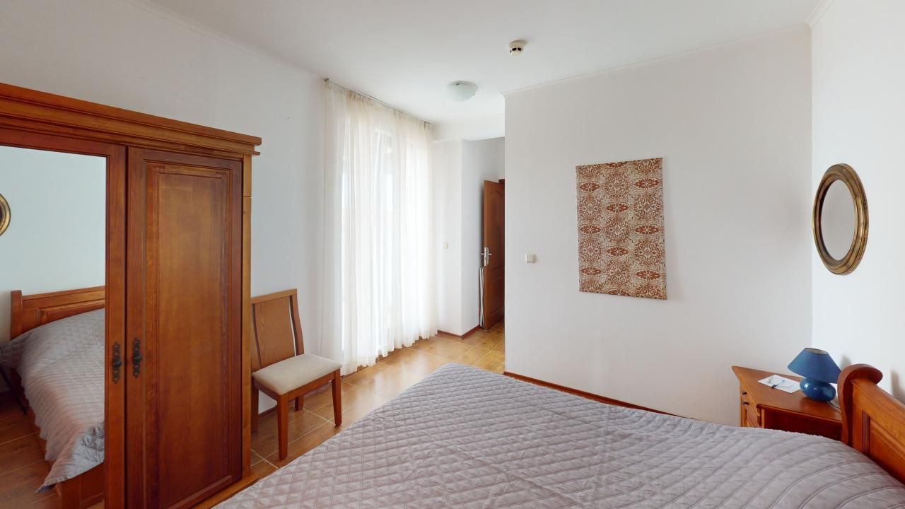 Квартира в Кошарице, Болгария, 70 м² - фото 5