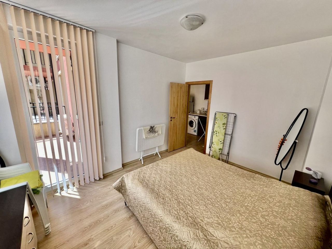 Квартира на Солнечном берегу, Болгария, 48 м² - фото 5