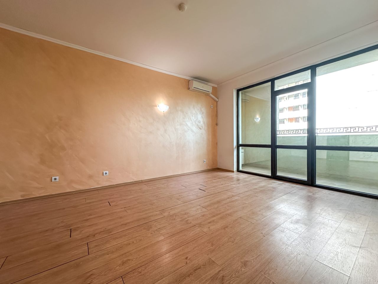 Квартира на Солнечном берегу, Болгария, 82.73 м² - фото 5