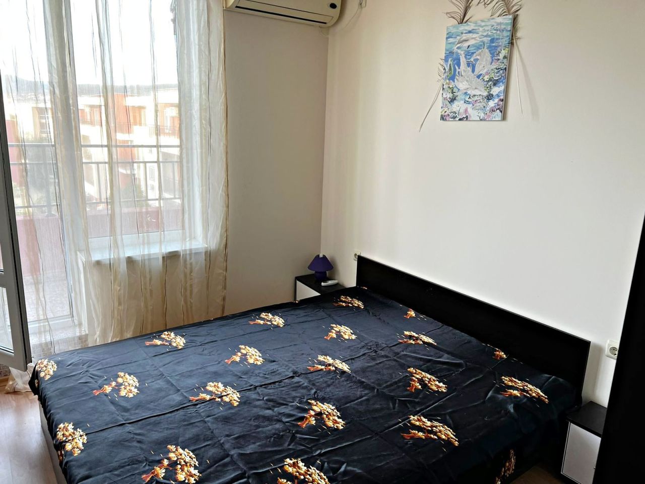 Квартира на Солнечном берегу, Болгария, 63 м² - фото 5