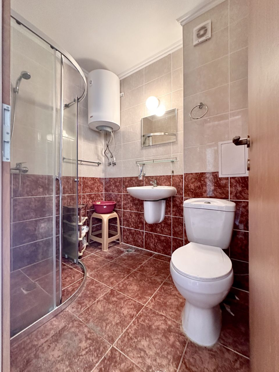 Квартира в Равде, Болгария, 40 м² - фото 5